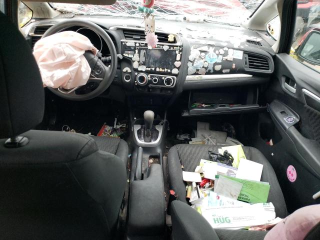2019 HONDA FIT EX - 3HGGK5H89KM700603