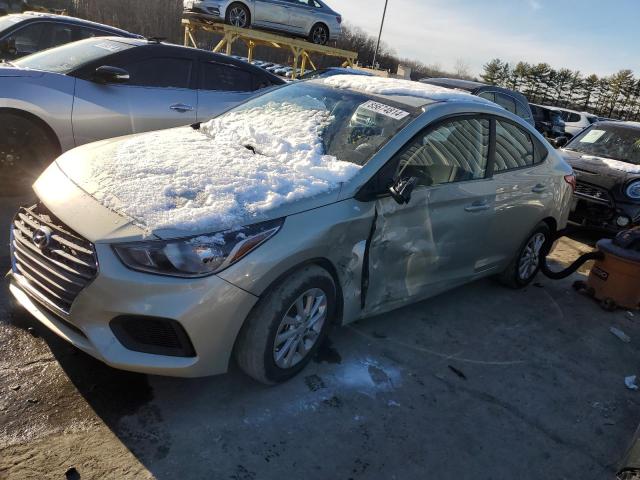 HYUNDAI ACCENT SE