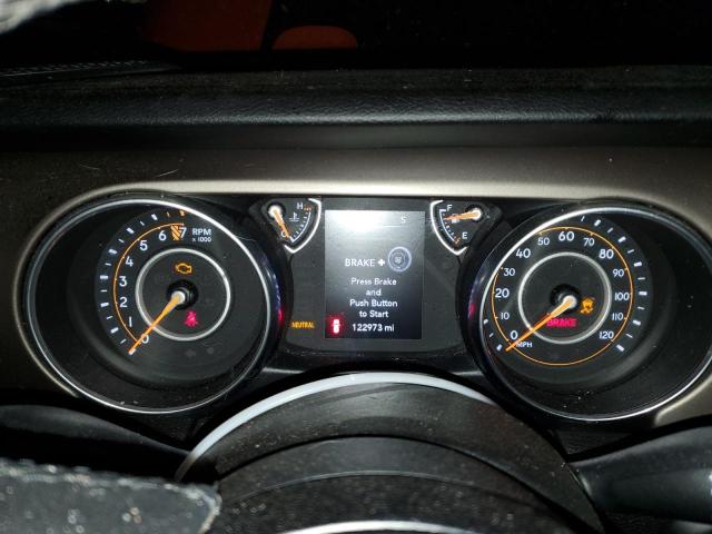2018 JEEP WRANGLER U - 1C4HJXDG9JW227248