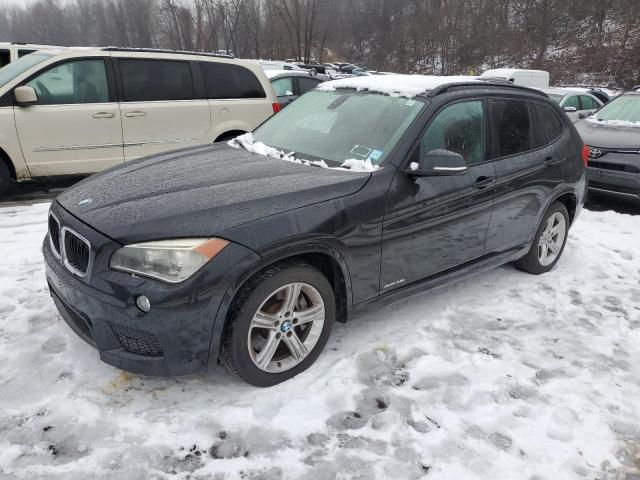 VIN WBAVM5C54DVV89588 2013 BMW X1 no.1