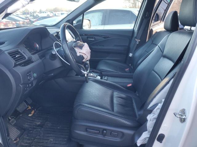 2019 HONDA PASSPORT T - 5FNYF8H99KB002983
