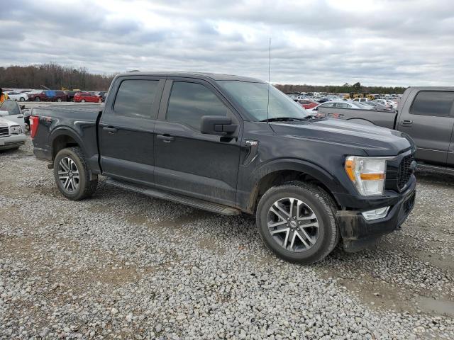 2021 FORD F150 SUPER - 1FTFW1E83MFA45448