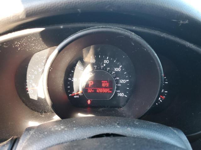 2015 KIA SOUL + - KNDJP3A56F7781974