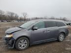 2017 HONDA ODYSSEY EX - 5FNRL5H60HB027054