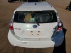 Lot #3025133198 2014 TOYOTA PRIUS C