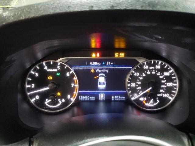 2020 NISSAN ALTIMA S - 1N4BL4BV3LC158518