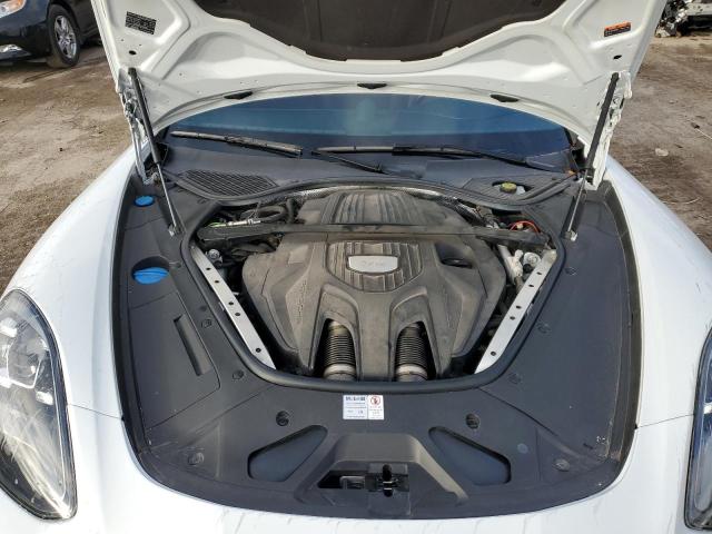2021 PORSCHE PANAMERA B WP0AJ2A76ML114100