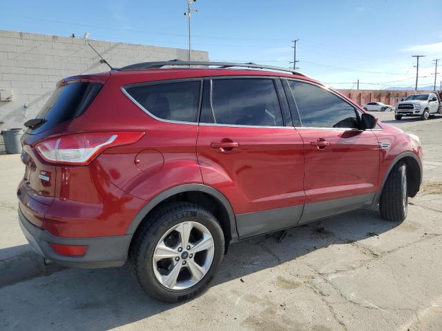 Vin: 1fmcu0gx4dud39505, lot: 84490694, ford escape se 20133