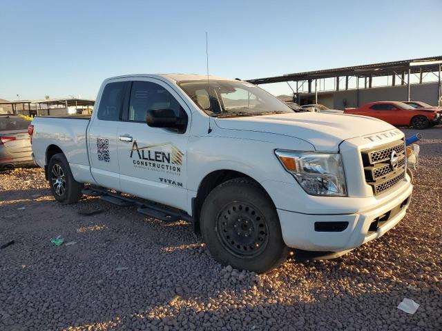 VIN 1N6AA1CE3MN501145 2021 NISSAN TITAN no.4