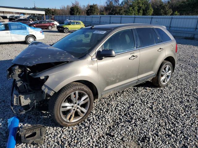 FORD EDGE LIMIT