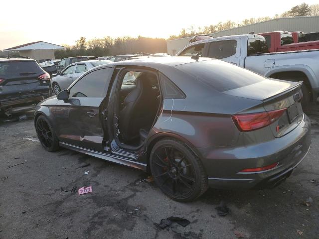 2019 AUDI RS3 WUABWGFF1KA907531