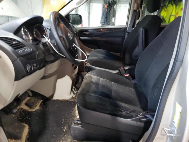 2015 DODGE GRAND CARA - 2C4RDGBG5FR668793