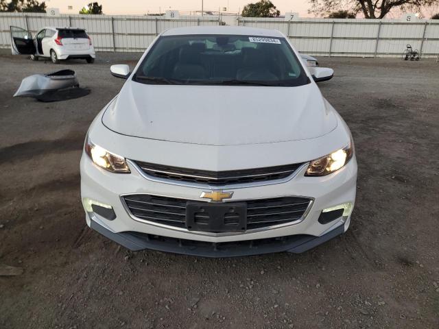 2016 CHEVROLET MALIBU LT - 1G1ZE5ST0GF263943