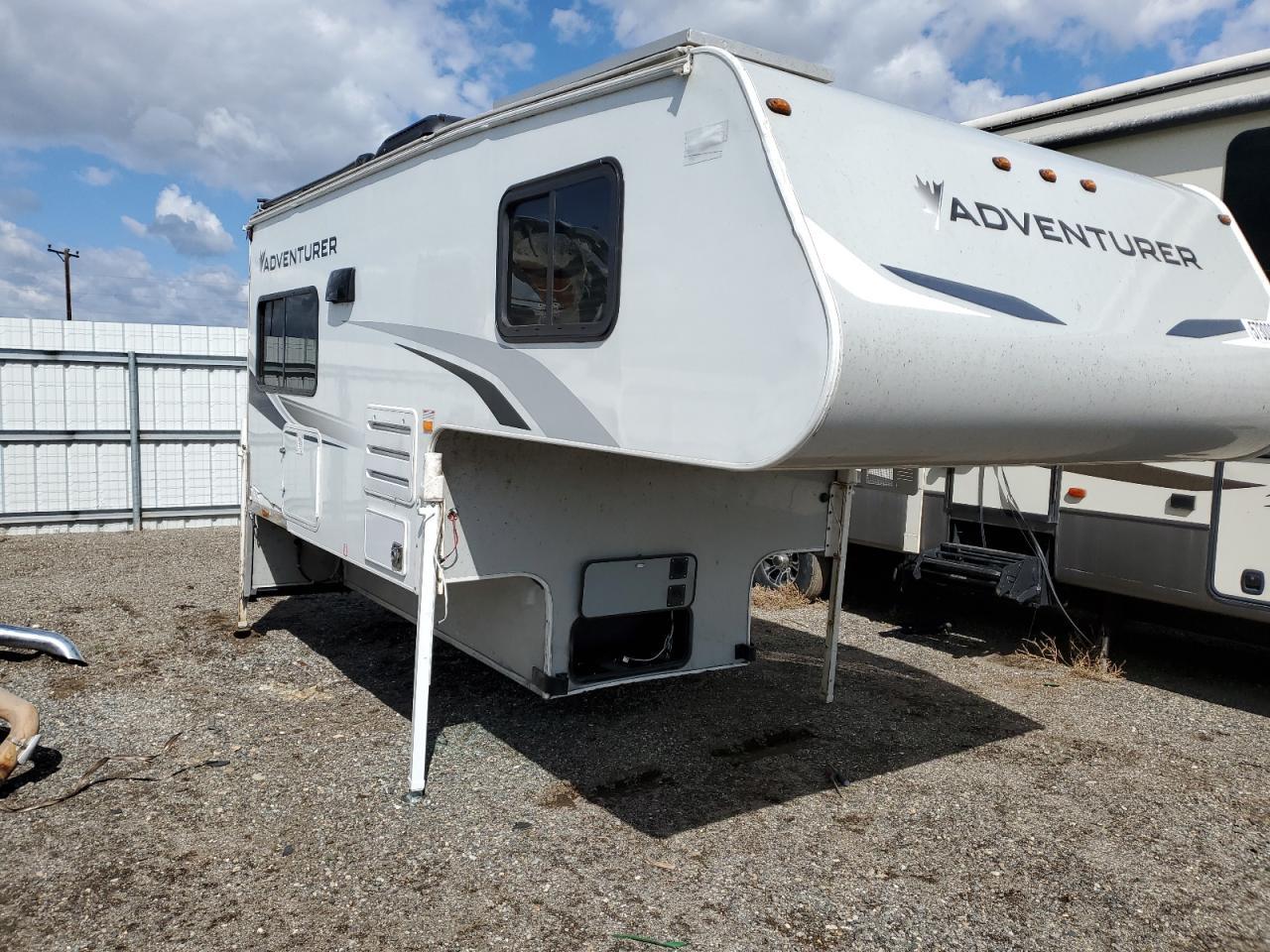 Lot #3029425682 2022 OTHR CAMPER