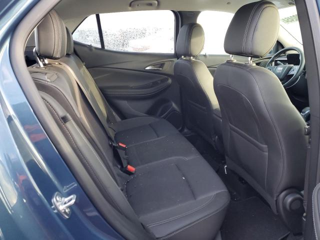 2024 BUICK ENCORE GX - KL4AMBSLXRB106463