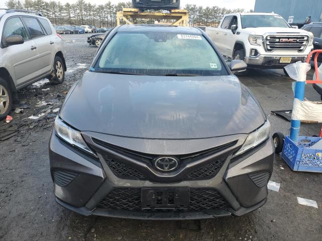 2019 TOYOTA CAMRY L - 4T1B11HK9KU217281