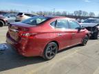 Lot #3027108797 2017 NISSAN SENTRA S