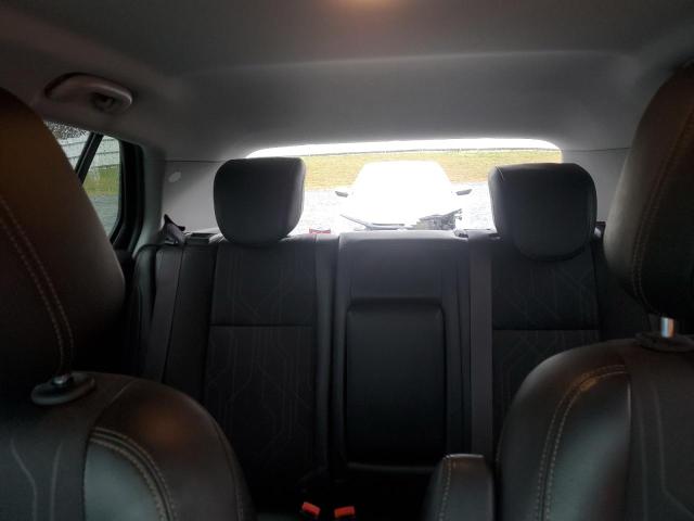 2018 CHEVROLET TRAX 1LT - KL7CJPSB3JB612066