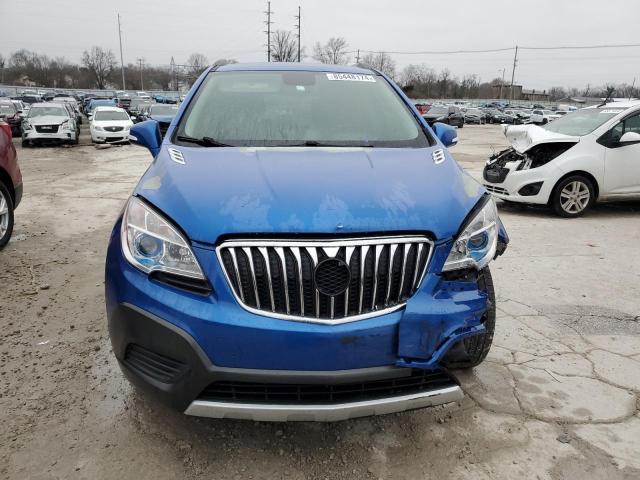 2016 BUICK ENCORE - KL4CJESBXGB548120