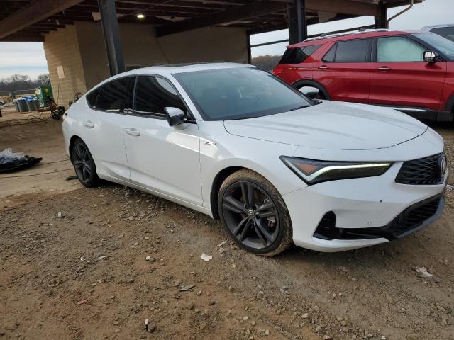 2023 ACURA INTEGRA A- - 19UDE4H66PA014817