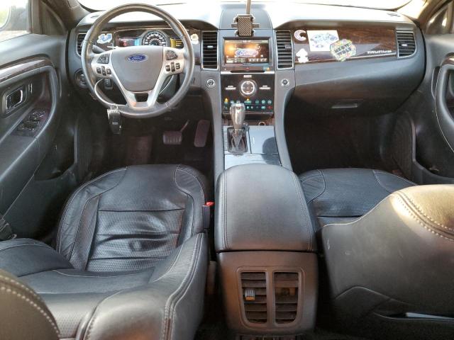 2015 FORD TAURUS LIM - 1FAHP2F87FG110802