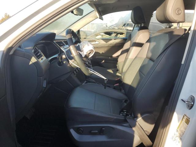 2020 VOLKSWAGEN TIGUAN SE - 3VV2B7AX8LM120042