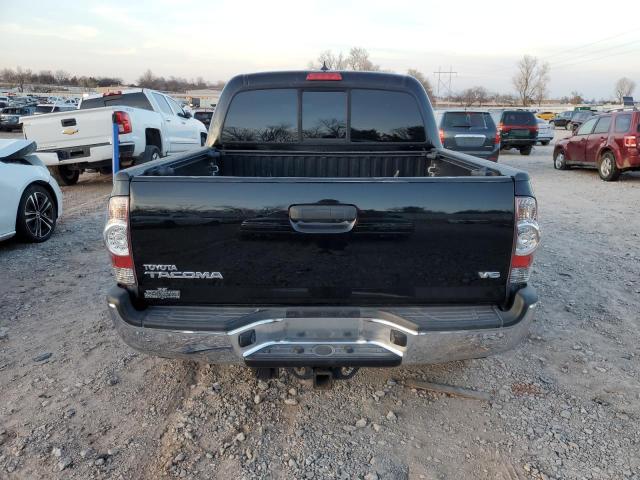 2015 TOYOTA TACOMA DOU - 3TMLU4ENXFM207496