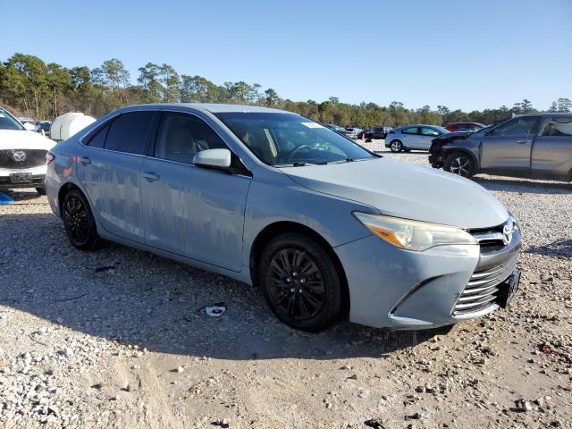 2015 TOYOTA CAMRY LE - 4T4BF1FK0FR455522