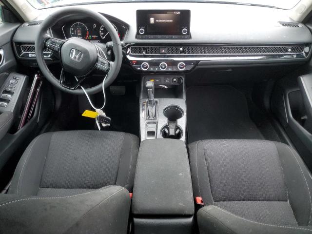 2023 HONDA CIVIC EX - 2HGFE1F73PH304291