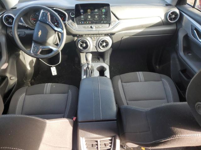 2023 CHEVROLET BLAZER 2LT - 3GNKBHR42PS132579