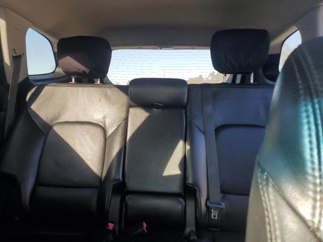 2016 HYUNDAI SANTA FE S - KM8SM4HF7GU146794