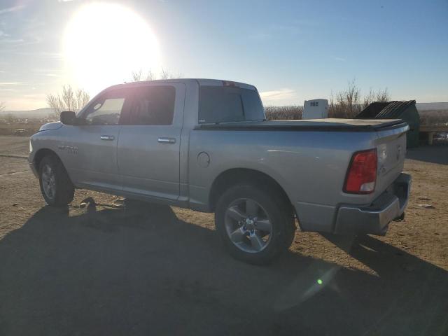 2018 RAM 1500 SLT - 3C6RR7LT9JG135641