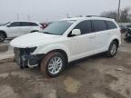2016 DODGE JOURNEY SX - 3C4PDCBB4GT166618