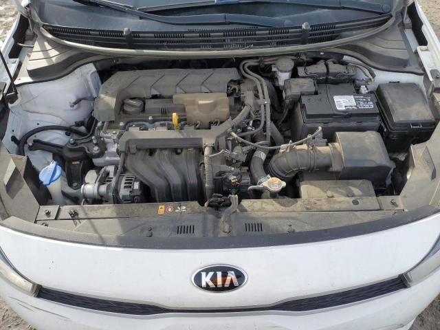 2020 KIA RIO LX - 3KPA24AD3LE311618