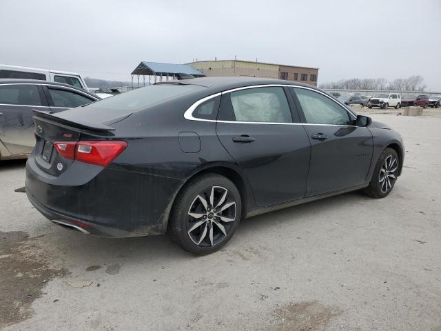Vin: 1g1zg5st2rf117217, lot: 86555864, chevrolet malibu rs 20243