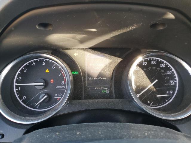 2018 TOYOTA CAMRY L - 4T1B11HKXJU635444