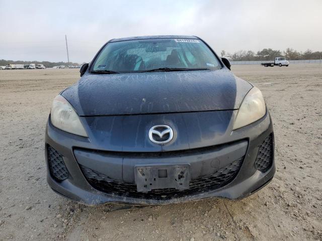 VIN JM1BL1TF5D1838370 2013 MAZDA 3 no.5