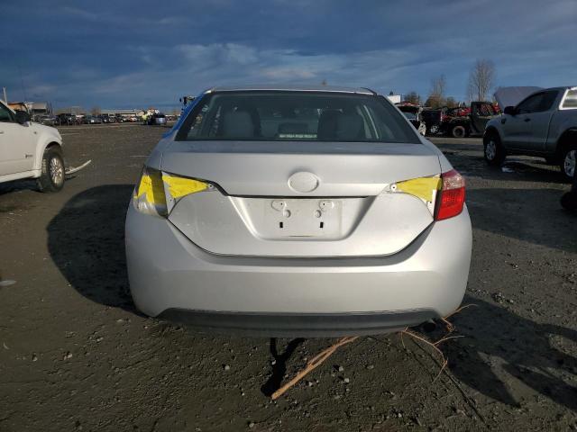 2018 TOYOTA COROLLA L - 2T1BURHE0JC972142