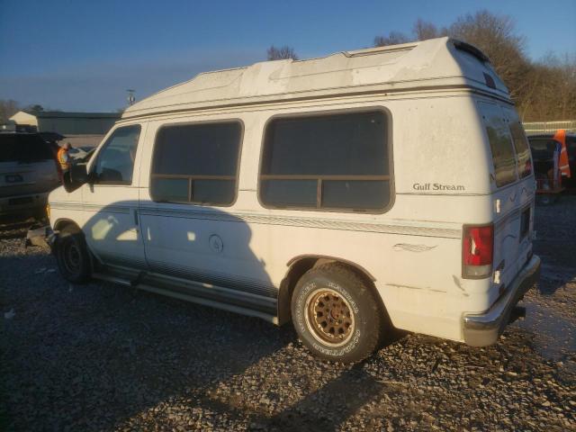 FORD ECONOLINE 1996 white cargo va gas 1FDEE14H6THB04023 photo #3