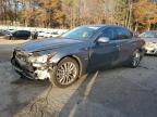 2018 INFINITI Q50 PURE - JN1CV7APXJM240740