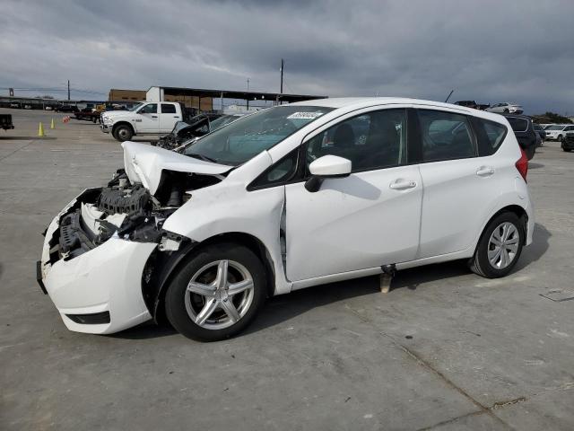 2017 NISSAN VERSA NOTE - 3N1CE2CPXHL374698
