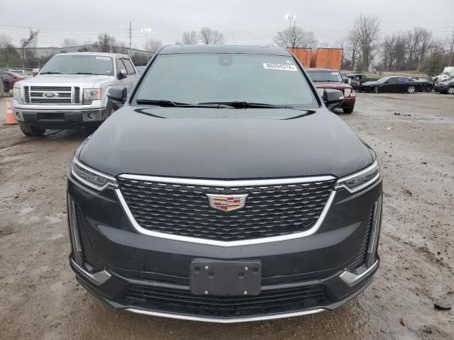 2024 CADILLAC XT6 PREMIU - 1GYKPDRS3RZ736434