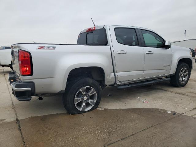 2016 CHEVROLET COLORADO Z - 1GCGSDE30G1241144
