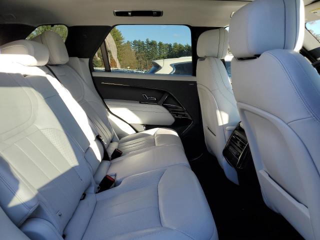2023 LAND ROVER RANGE ROVE - SAL1P9EU8PA113966