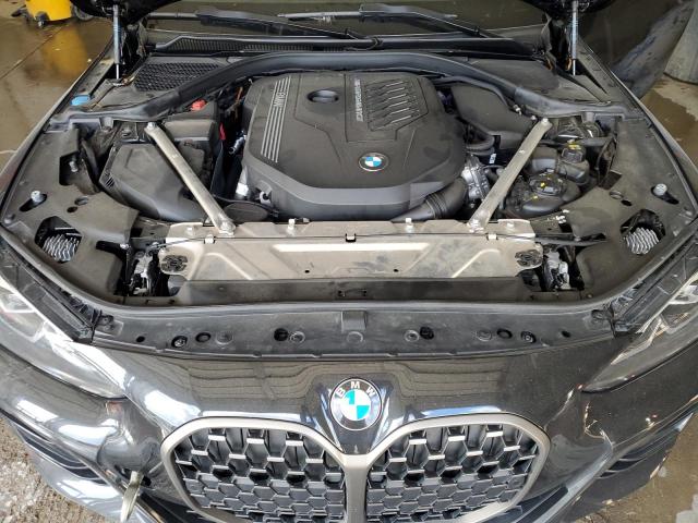 2021 BMW M440I WBA53AT03MCG20974