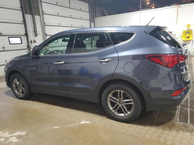 2018 HYUNDAI 25LC-7A 5NMZTDLB1JH083328
