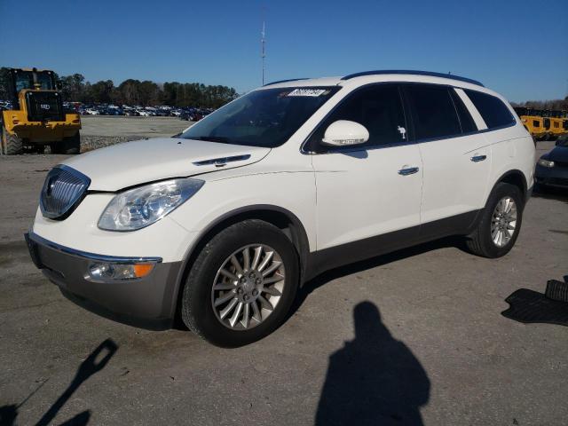 BUICK ENCLAVE