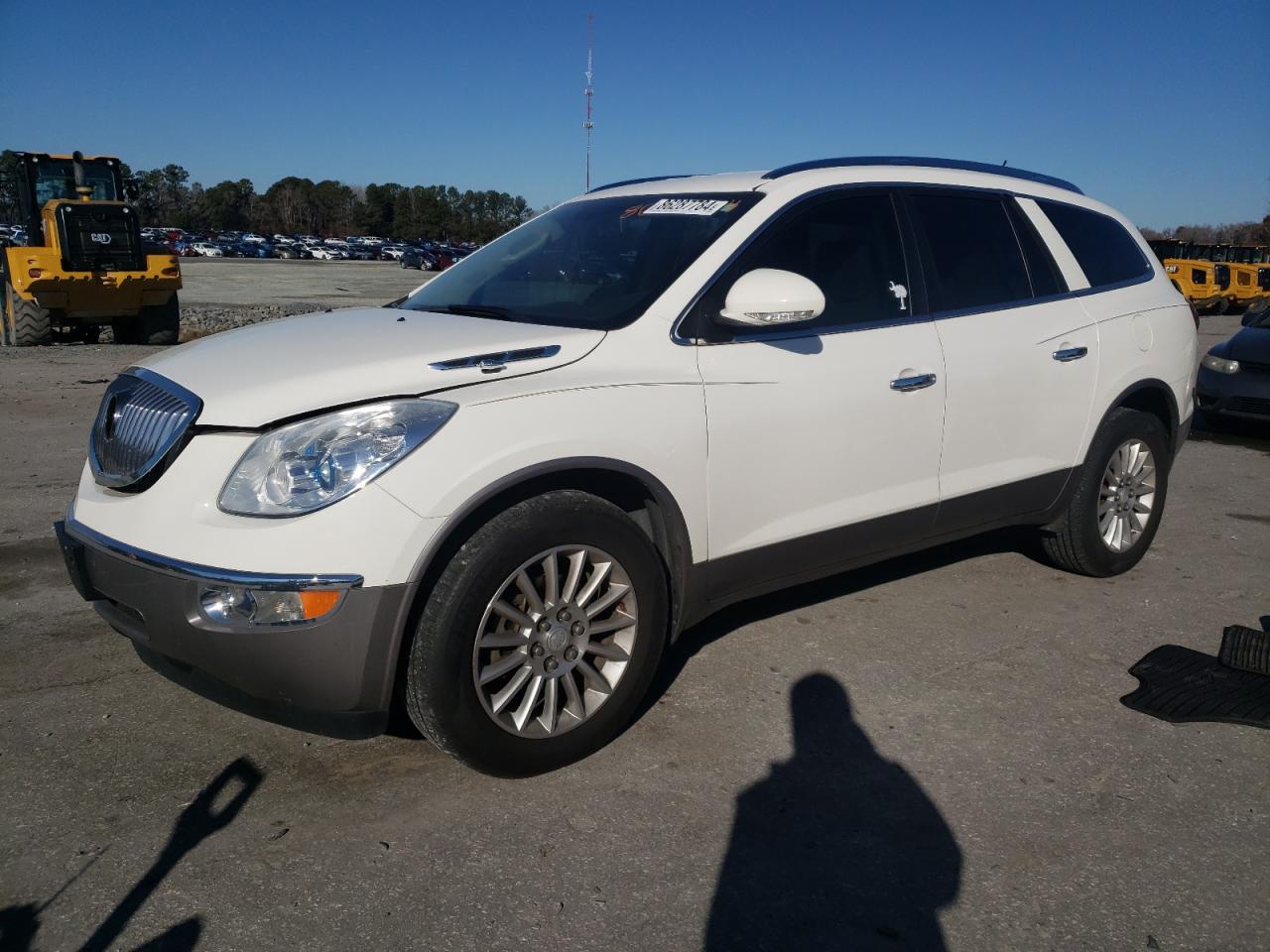 BUICK ENCLAVE