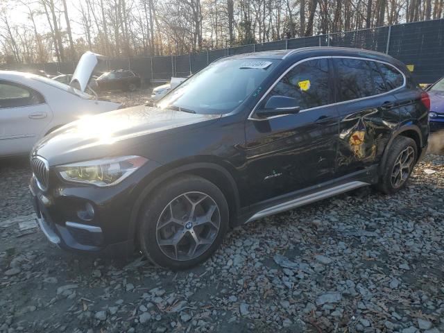 VIN WBXHT3C31H5F68974 2017 BMW X1 no.1