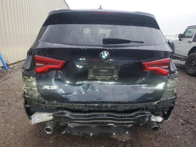 VIN 5UXTR7C54KLR50610 2019 BMW X3 no.6